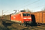 Adtranz 22300 - DB Cargo "145 006-3"
21.03.2003 - Hannover-Limmer
Christian Stolze