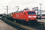 Adtranz 22300 - DB AG "145 006-3"
22.05.1998 - HannoverChristian Stolze