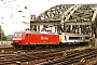 Adtranz 22301 - DB Cargo "145 007-1"
24.07.1999 - Köln, Hauptbahnhof
Andreas Kabelitz