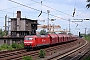 Adtranz 22301 - Railion "145 007-1"
12.07.2005 - Leipzig-Stötteritz
René Große