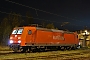 Adtranz 22301 - Railion "145 007-1"
18.11.2005 - Engelsdorf, Bahnbetriebswerk
René Große