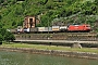 Adtranz 22301 - DB Schenker "145 007-1"
03.07.2012 - St. Goarshausen
Mattias Catry