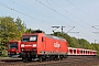 Adtranz 22301 - DB Schenker "145 007-1"
06.05.2011 - Halstenbek
Edgar Albers