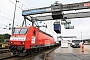 Adtranz 22301 - DB Schenker "145 007-1"
__.09.2014 - Duisburg, DUSS
DB Mobility Logistics / Michael Rauhe