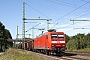 Adtranz 22301 - DB Cargo "145 007-1"
17.08.2016 - Ratingen-Lintorf (Nord)Martin Welzel