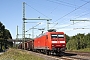 Adtranz 22301 - DB Cargo "145 007-1"
17.08.2016 - Ratingen-Lintorf (Nord)
Martin Welzel