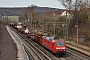 Adtranz 22301 - DB Cargo "145 007-1"
04.03.2017 - Vellmar-ObervellmarChristian Klotz