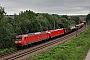 Adtranz 22301 - DB Cargo "145 007-1"
02.06.2018 - Jena-GöschwitzChristian Klotz