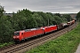 Adtranz 22301 - DB Cargo "145 007-1"
02.06.2018 - Jena-Göschwitz
Christian Klotz