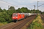 Adtranz 22301 - RBH Logistics "145 007-1"
19.07.2019 - Vellmar
Christian Klotz