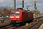 Adtranz 22301 - RBH Logistics "145 007-1"
07.03.2022 - Sarstedt
Carsten Niehoff