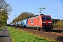 Adtranz 22301 - RBH Logistics "145 007-1"
23.04.2022 - Dörverden
Jens Vollertsen