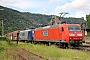 Adtranz 22301 - RBH Logistics "145 007-1"
27.06.2022 - Cochem (Mosel)
Thomas Wohlfarth