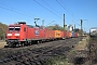 Adtranz 22301 - RBH Logistics "145 007-1"
03.04.2025 - Hannover-Misburg
Andreas Schmidt