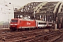 Adtranz 22302 - DB AG "145 008-9"
28.04.2000 - Köln, HauptbahnhofAndreas Kabelitz