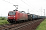 Adtranz 22302 - DB Schenker "145 008-9
"
09.05.2009 - Wiesental
Wolfgang Mauser