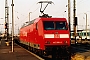 Adtranz 22302 - DB AG "145 008-9"
01.04.1999 - Leipzig, Hauptbahnhof
Oliver Wadewitz