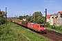 Adtranz 22302 - DB Schenker "145 008-9"
23.05.2011 - Leipzig-Schönefeld
René Große