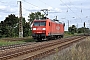 Adtranz 22302 - DB Schenker "145 008-9"
12.09.2012 - SaarmundWerner Brutzer