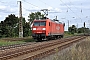 Adtranz 22302 - DB Schenker "145 008-9"
12.09.2012 - Saarmund
Werner Brutzer