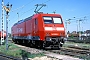 Adtranz 22302 - DB Cargo "145 008-9"
04.05.2000 - SeddinWerner Brutzer