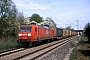 Adtranz 22302 - DB Schenker "145 008-9"
03.04.2011 - Muggensturm
Hansjörg Brutzer