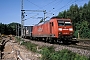 Adtranz 22302 - DB Schenker "145 008-9"
12.07.2011 - Karlsruhe, Rangierbahnhof
Werner Brutzer