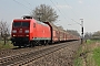 Adtranz 22302 - DB Schenker "145 008-9"
24.04.2013 - Bremen-MahndorfPatrick Bock