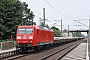 Adtranz 22302 - DB Schenker "145 008-9"
26.07.2013 - Pritzier
André Grouillet