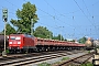 Adtranz 22302 - DB Schenker "145 008-9"
24.09.2013 - Mannheim-Käfertal
Harald Belz