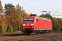 Adtranz 22302 - DB Schenker "145 008-9"
22.10.2013 - Halstenbek
Edgar Albers