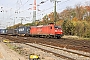 Adtranz 22302 - DB Schenker "145 008-9"
27.10.2011 - Köln-Gremberg
Ralf Lauer