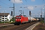 Adtranz 22302 - DB Schenker "145 008-9"
01.10.2014 - RastattYannick Hauser