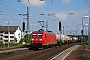 Adtranz 22302 - DB Schenker "145 008-9"
01.10.2014 - Rastatt
Yannick Hauser