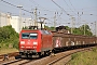 Adtranz 22302 - DB Cargo "145 008-9"
22.05.2017 - WunstorfThomas Wohlfarth