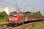 Adtranz 22302 - DB Cargo "145 008-9"
22.05.2017 - Wunstorf
Thomas Wohlfarth