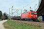 Adtranz 22302 - DB Cargo "145 008-9"
31.03.2017 - Jena-GöschwitzTobias Schubbert