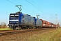 Adtranz 22302 - RBH Logistics "145 008-9"
21.01.2020 - Babenhausen-Sickenhofen
Kurt Sattig