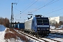 Adtranz 22302 - RBH Logistics "145 008-9"
13.02.2021 - WunstorfThomas Wohlfarth