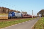 Adtranz 22302 - DB Cargo "145 008-9"
02.03.2021 - Ibbenbüren-Laggenbeck
Heinrich Hölscher