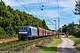 Adtranz 22302 - RBH Logistics "145 008-9"
12.07.2022 - Leverkusen-Alkenrath
Fabian Halsig