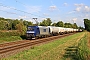 Adtranz 22302 - RBH Logistics "145 008-9"
30.07.2025 - Kaarst
Philippe Smets
