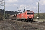 Adtranz 22303 - DB Schenker "145 009-7
"
07.04.2009 - Oberhaun
Steven Kunz