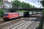 Adtranz 22303 - DB Schenker "145 009-7"
15.07.2009 - Offenburg
Yannick Hauser