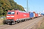 Adtranz 22303 - DB Schenker "145 009-7"
13.10.2012 - Tostedt
Andreas Kriegisch