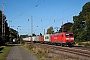 Adtranz 22303 - DB Schenker "145 009-7"
11.10.2012 - Langwedel
Erik Körschenhausen