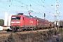 Adtranz 22303 - DB Schenker "145 009-7"
18.02.2006 - Berlin, Eichgestell
Heiko Müller