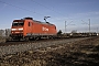 Adtranz 22303 - DB Schenker "145 009-7"
19.11.2009 - Forchheim
Werner Brutzer