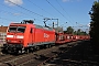 Adtranz 22303 - DB Schenker "145 009-7"
27.09.2013 - Niedervellmar
Christian Klotz