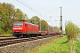 Adtranz 22303 - DB Schenker "145 009-7"
24.04.2015 - Kattenvenne
Heinrich Hölscher